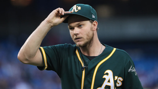 Sonny Gray Finally Traded To The Yankees